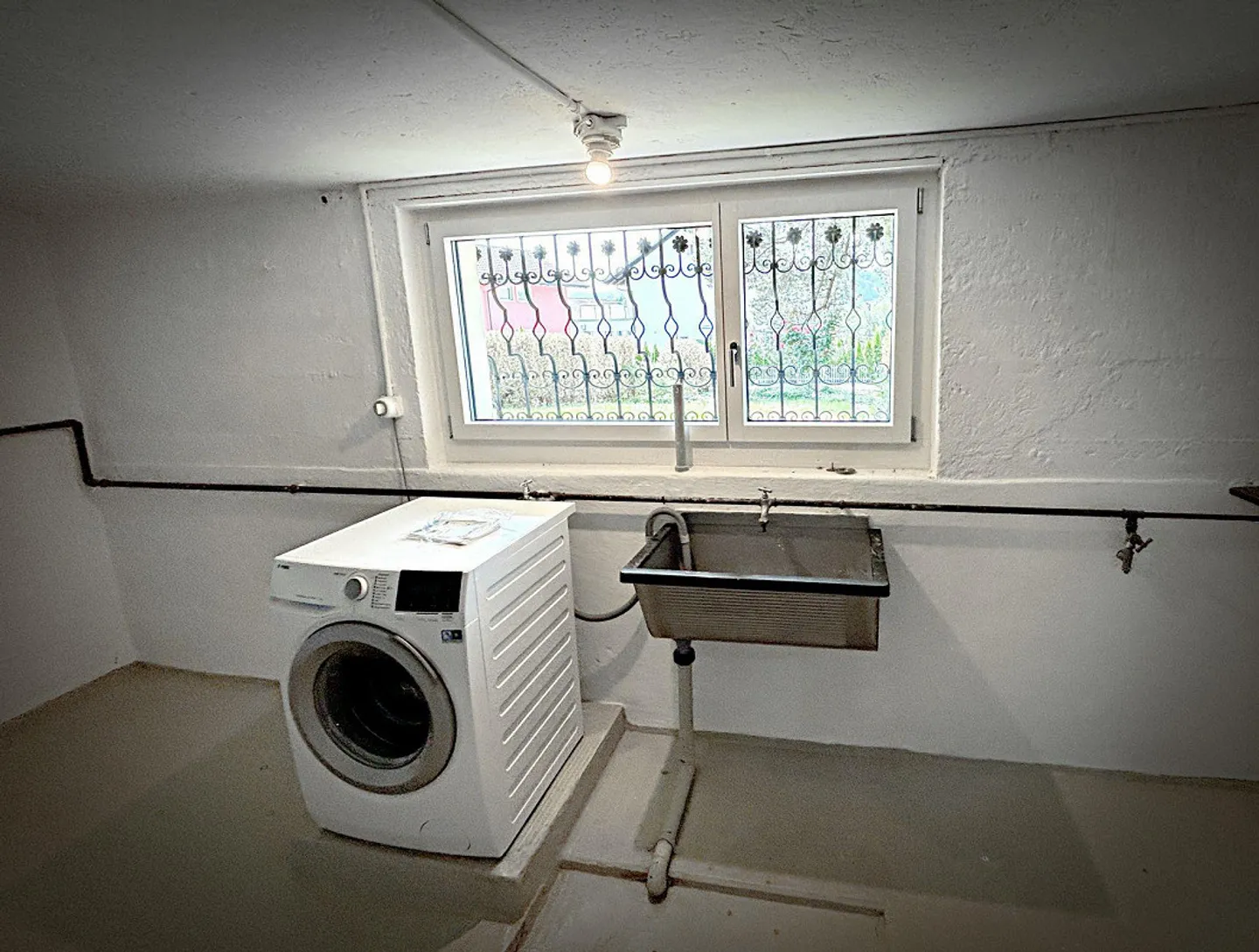 heimelig und charmant (inkl. NK, Strom und Parkplatz) - Foto 11 von 13