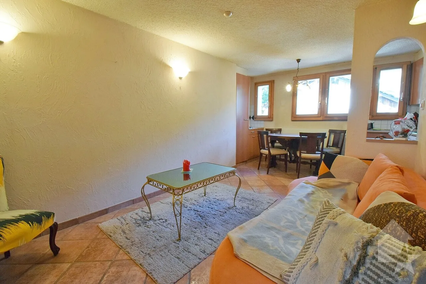Edificio di 3 o 4 appartamenti con fienile e garage inclusi! - Foto 13 di 19
