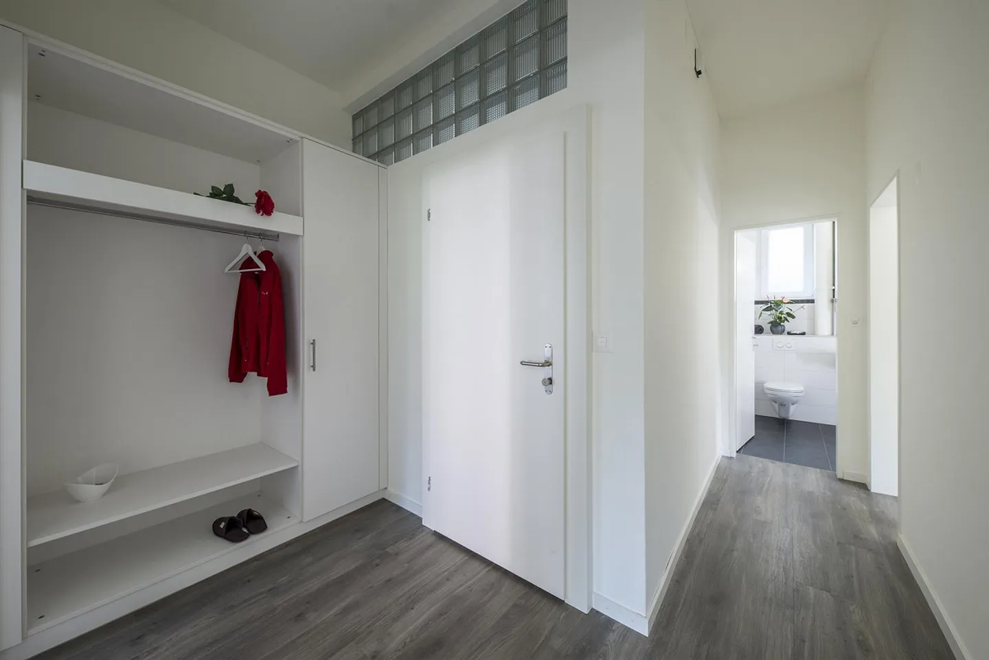 Bijou à louer ! - Photo 8 sur 8