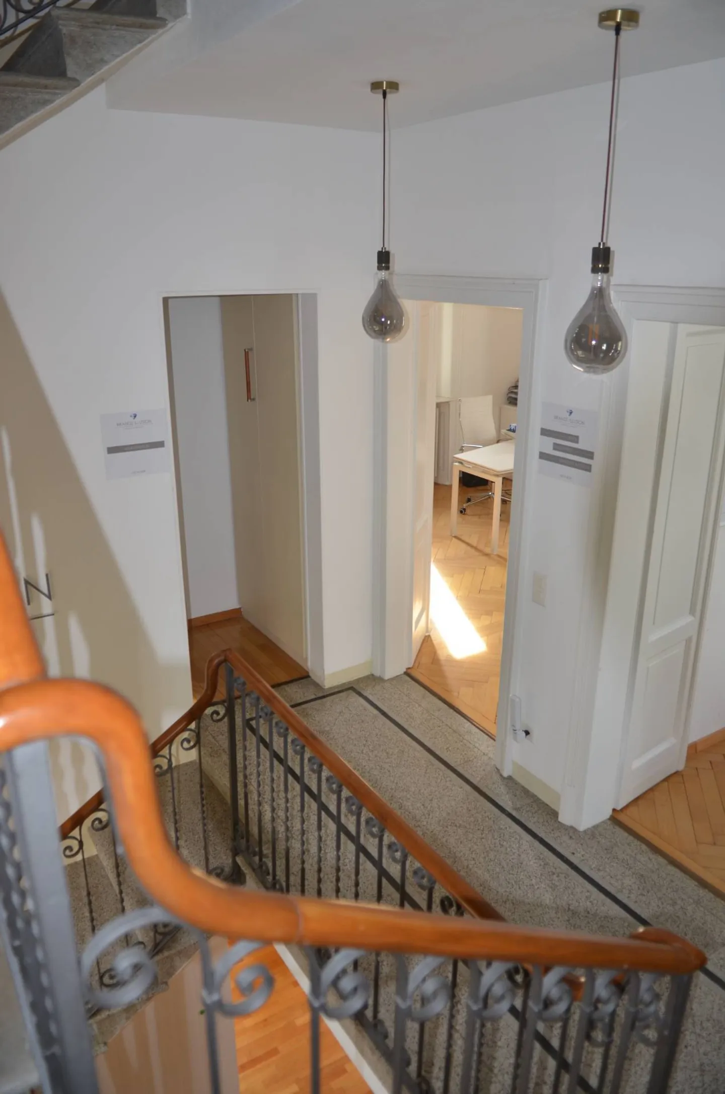 Büro - Vacallo - Foto 10 von 13