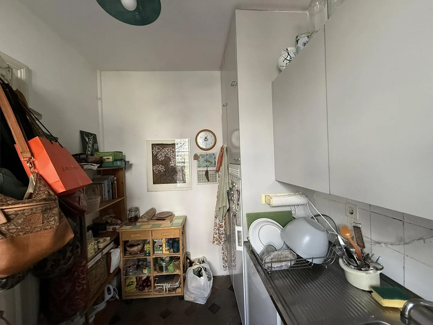 Charmantes Reihenhaus in Bern - Foto 13 von 30