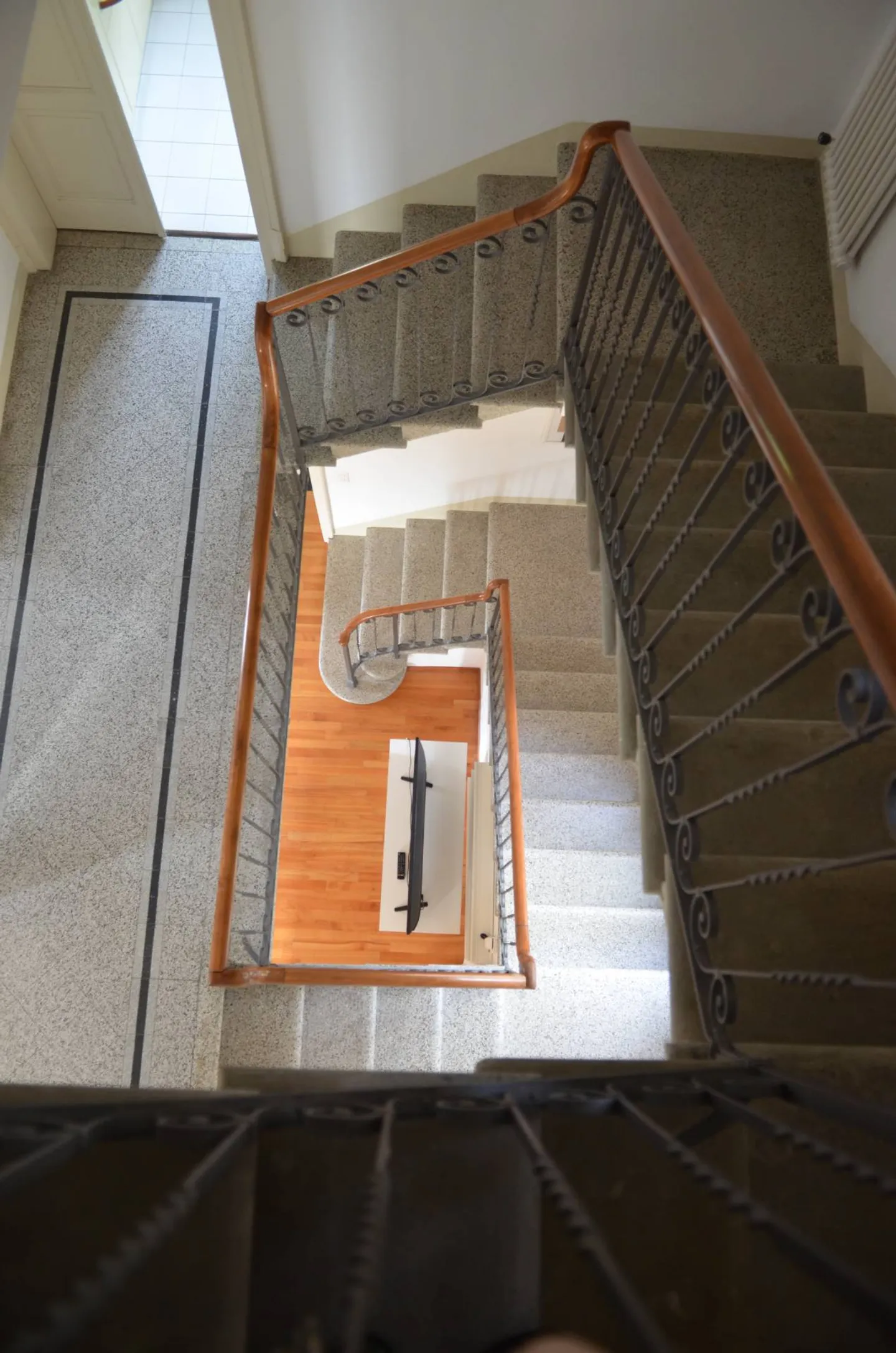 Büro - Vacallo - Foto 11 von 13