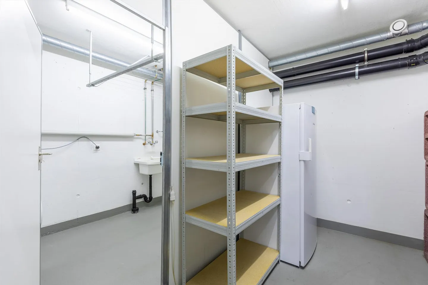 Charmante Wohnung mit Garten - Foto 7 von 7