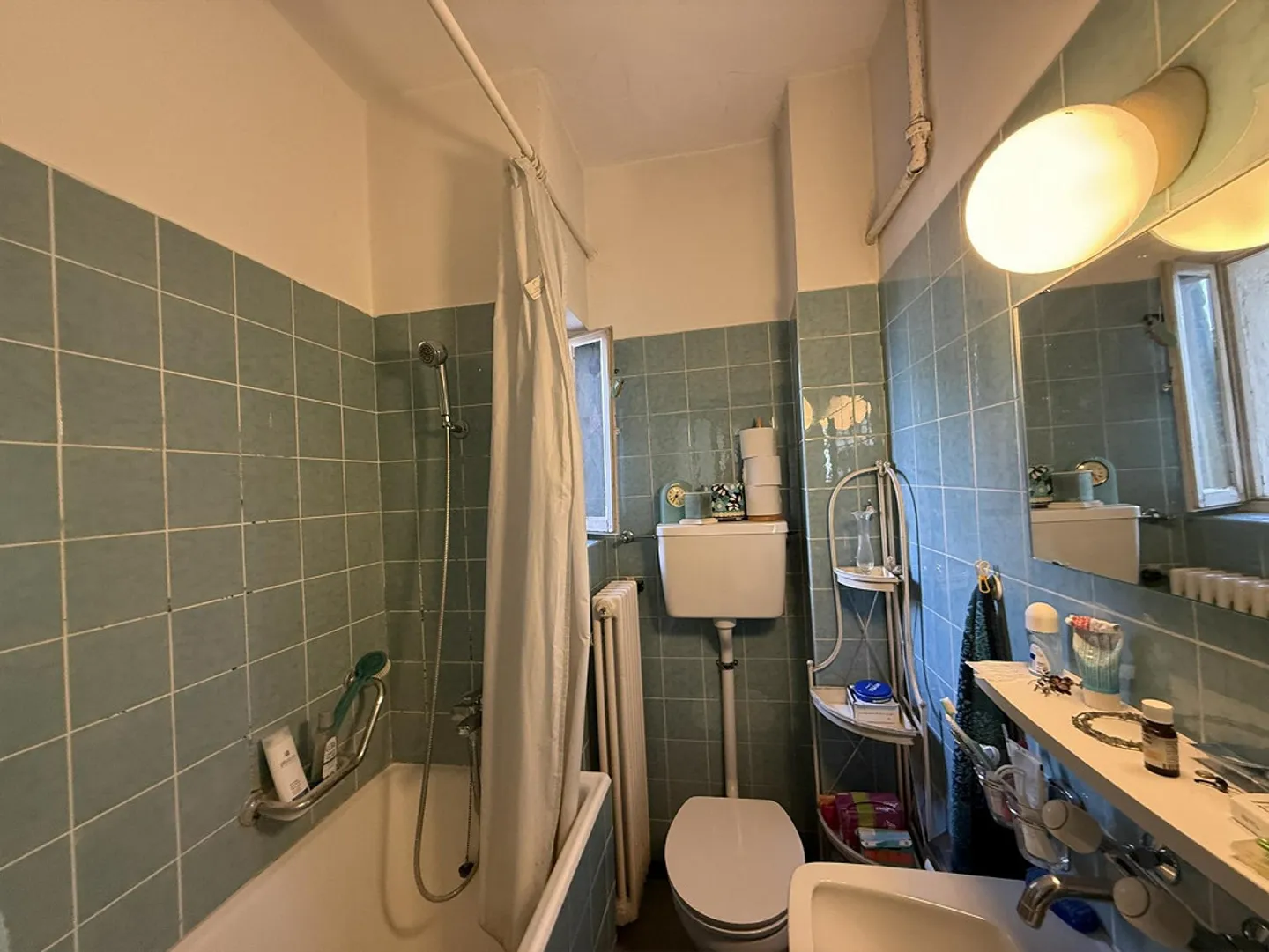 Charmantes Reihenhaus in Bern - Foto 14 von 30