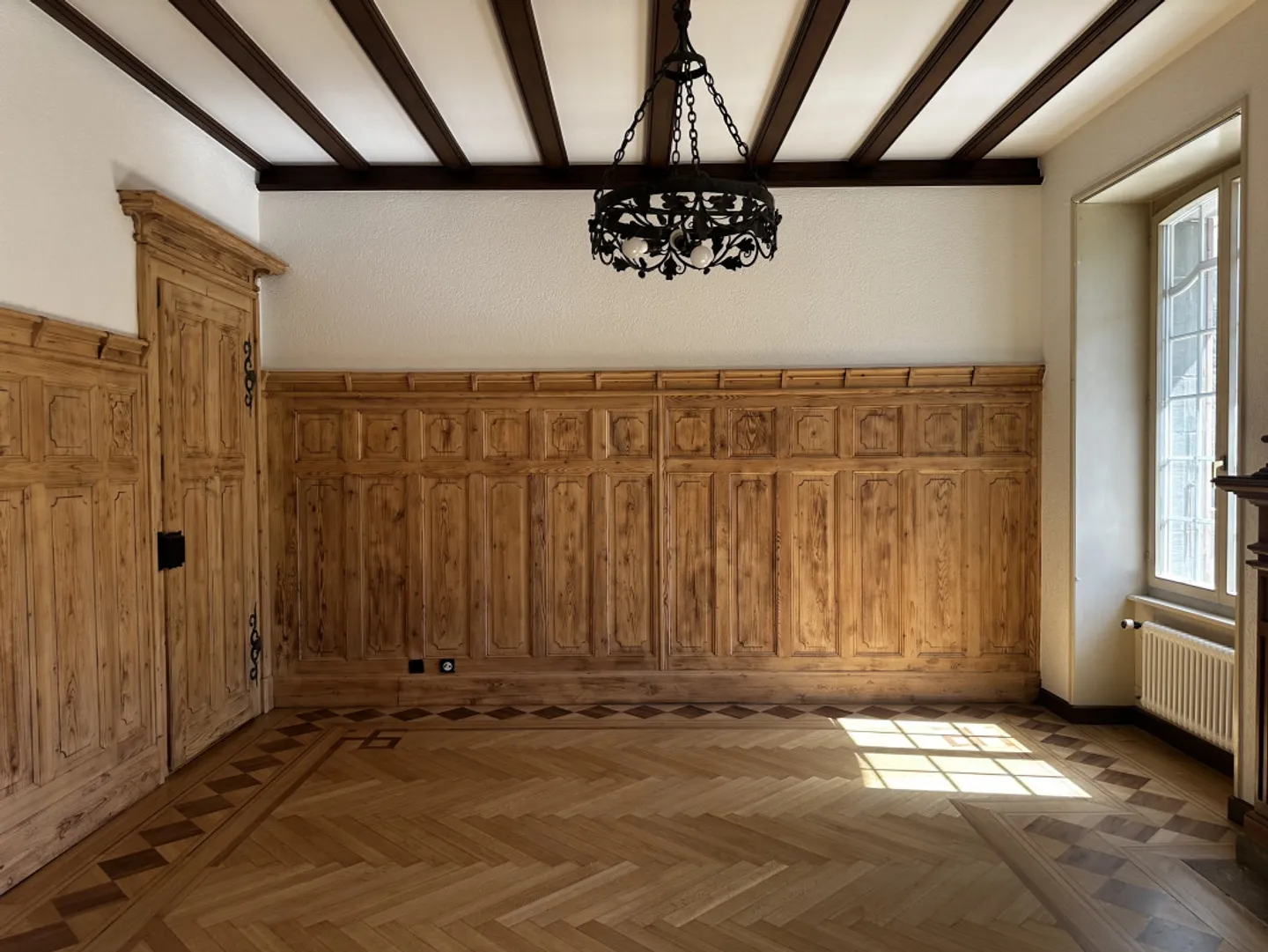 In affitto a Martigny – Appartamento di lusso di 1,5 locali di 46 m² - Foto 2 di 8
