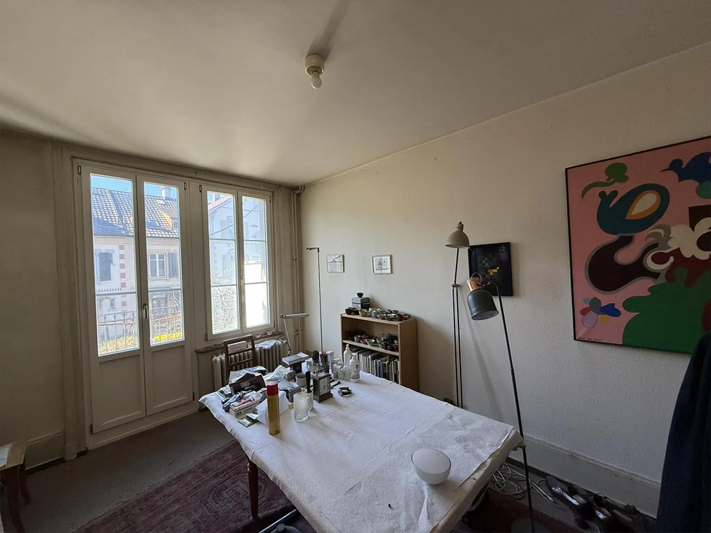 Charmantes Reihenhaus in Bern - Foto 17 von 30