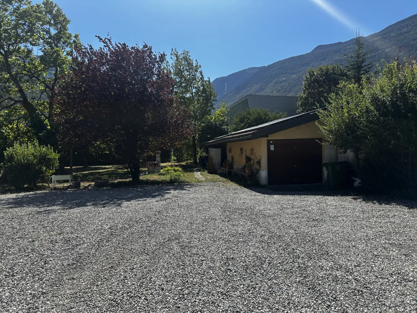 In affitto a Martigny – Appartamento di lusso di 1,5 locali di 46 m² - Foto 5 di 8