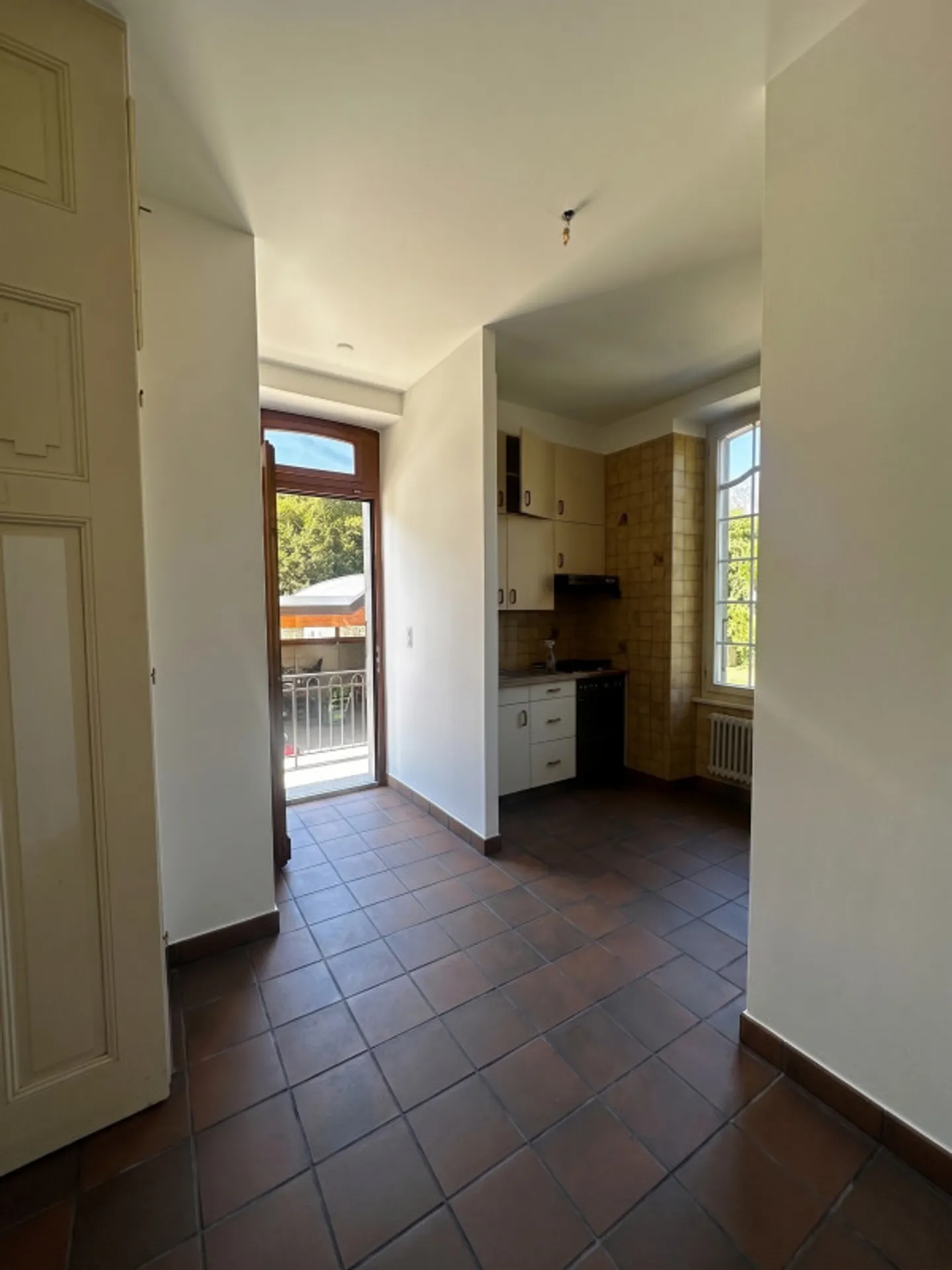 In affitto a Martigny – Appartamento di lusso di 1,5 locali di 46 m² - Foto 6 di 8