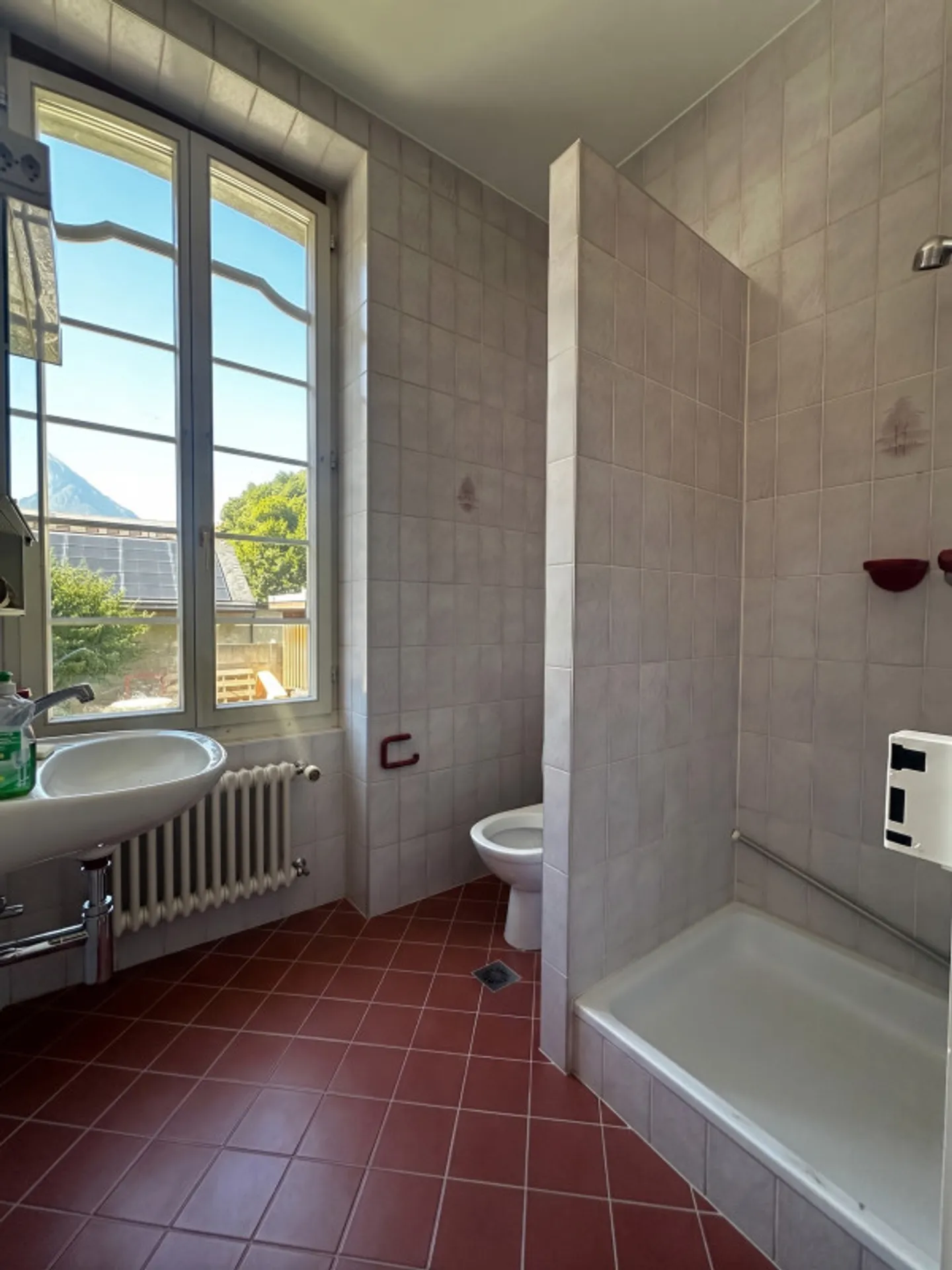 In affitto a Martigny – Appartamento di lusso di 1,5 locali di 46 m² - Foto 7 di 8