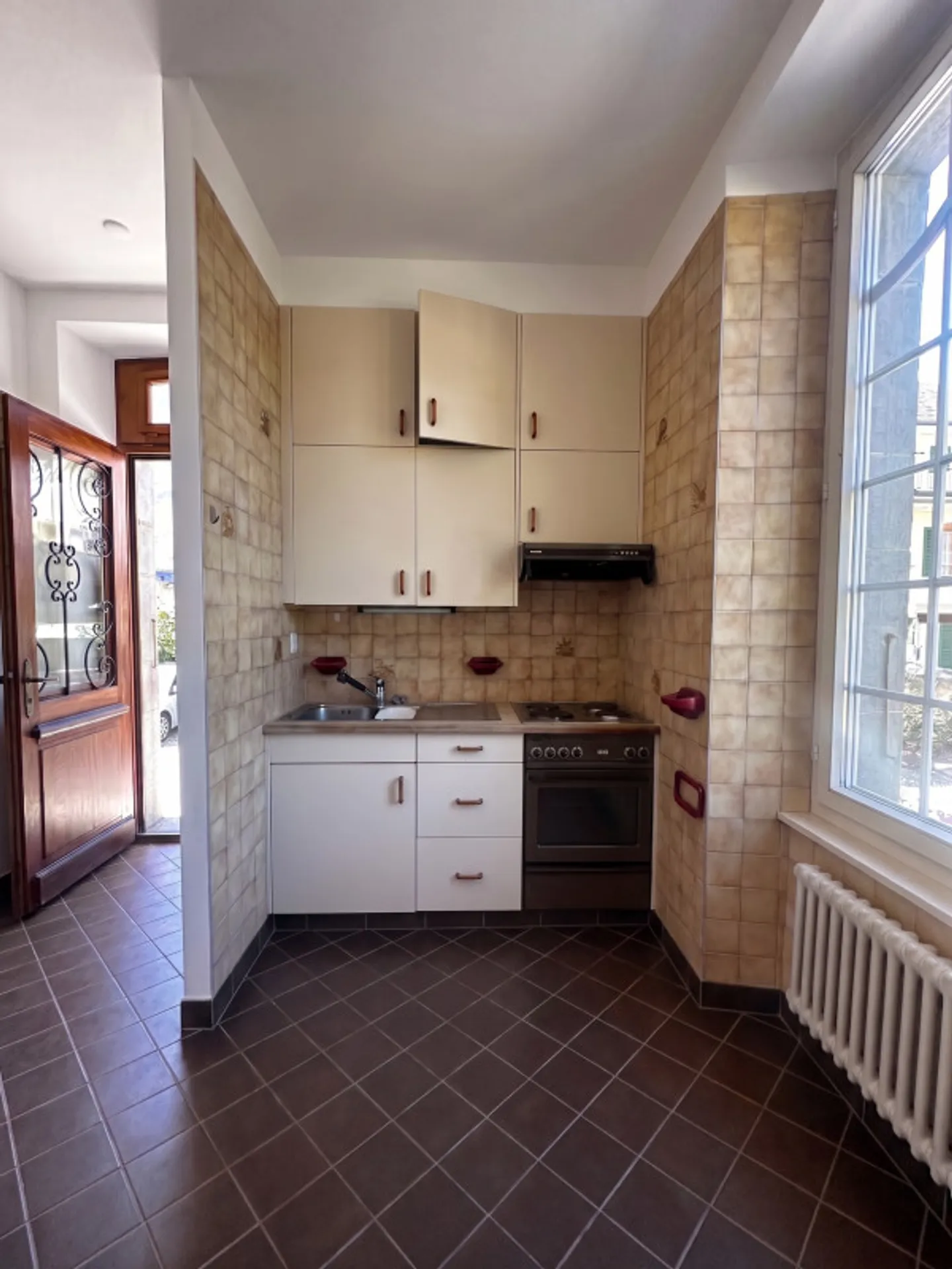 In affitto a Martigny – Appartamento di lusso di 1,5 locali di 46 m² - Foto 8 di 8