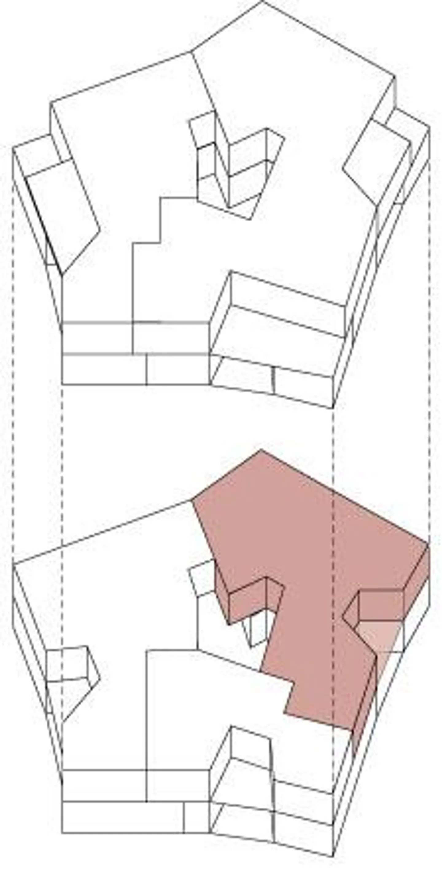 Seconda casa nel nuovo edificio Bünda Eck D (D11) - Foto 9 di 10