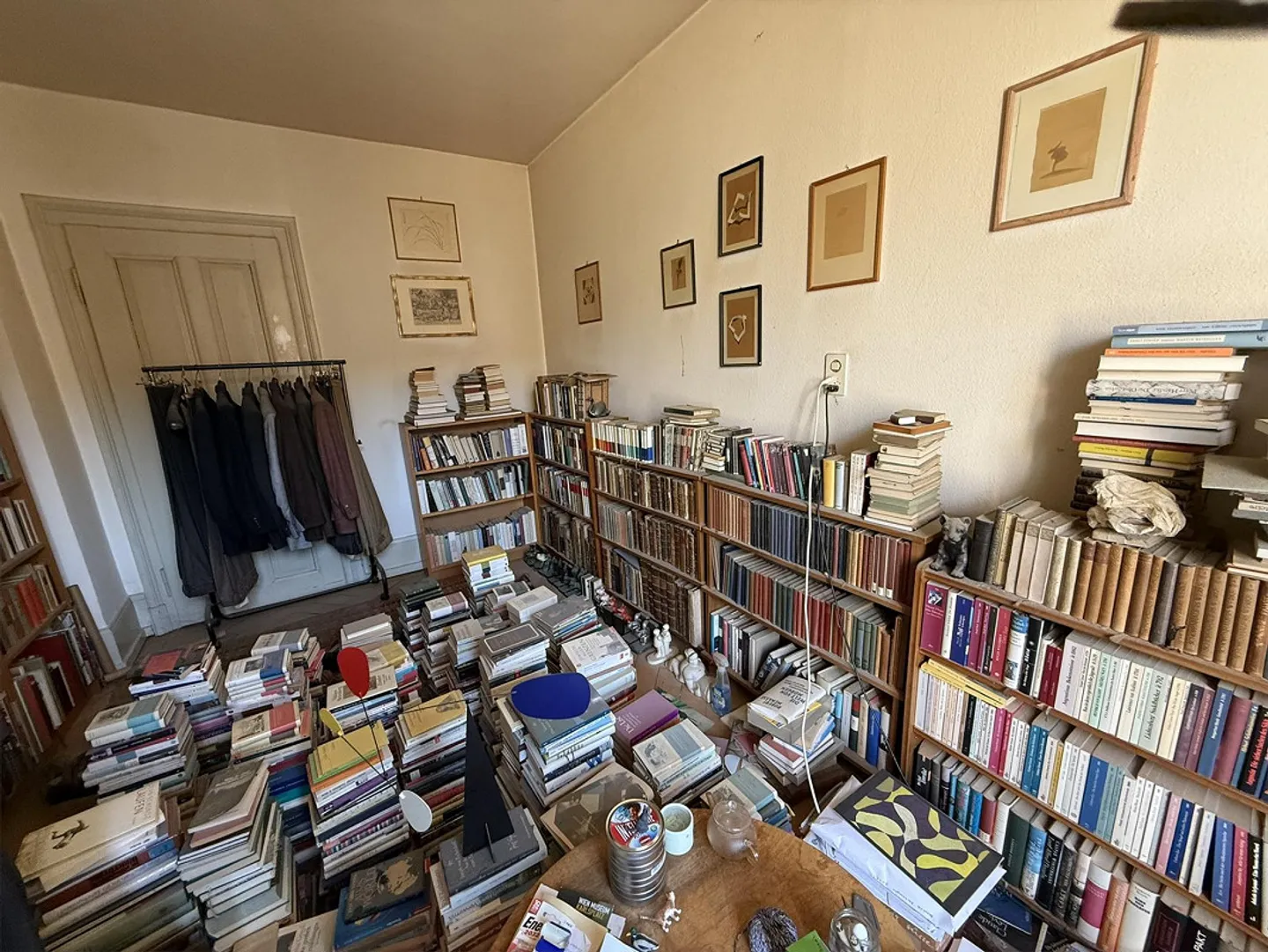 Charmantes Reihenhaus in Bern - Foto 19 von 30