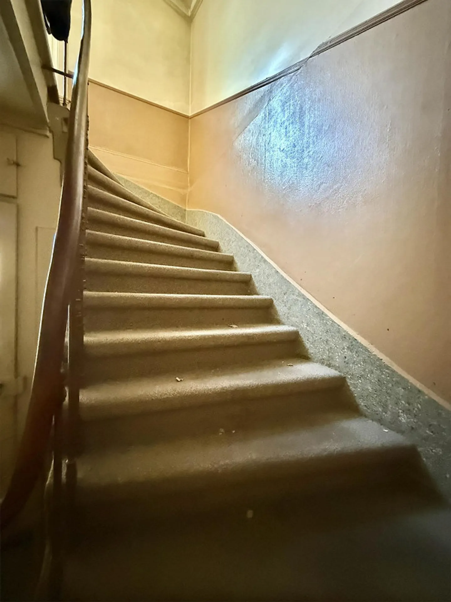 Charmantes Reihenhaus in Bern - Foto 15 von 30