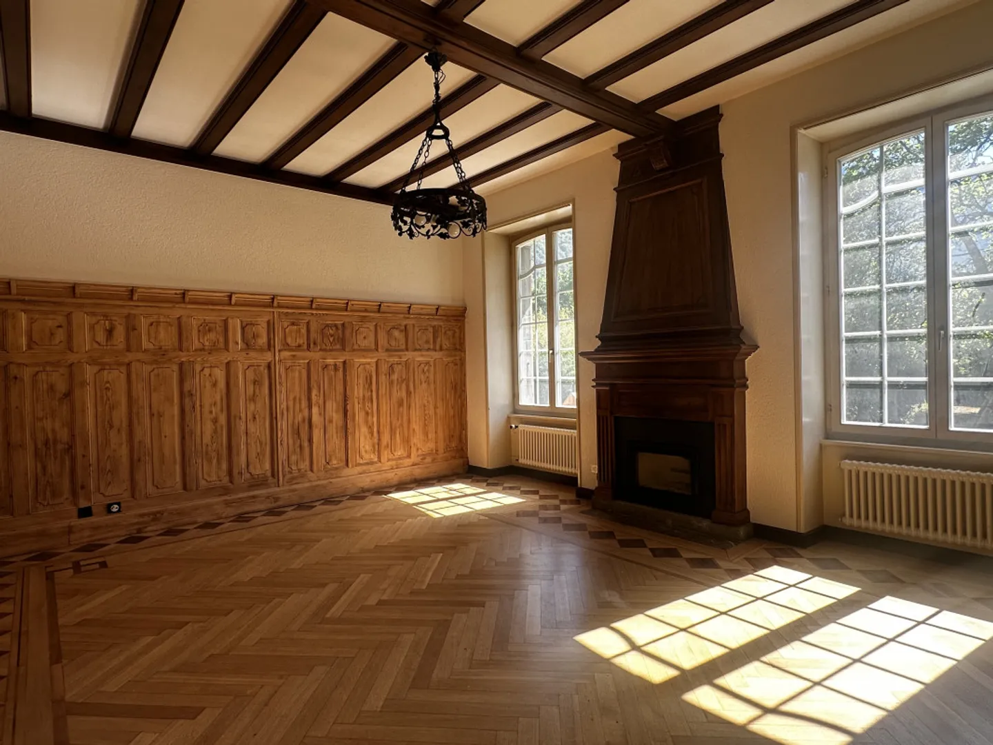 In affitto a Martigny – Appartamento di lusso di 1,5 locali di 46 m² - Foto 1 di 8