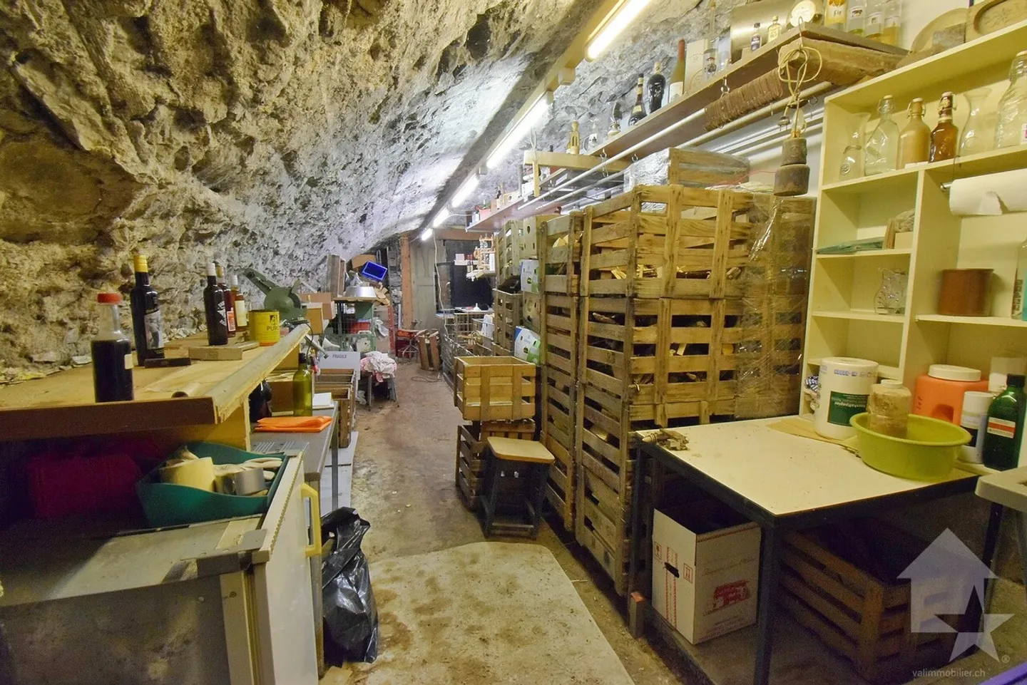 Edificio di 3 o 4 appartamenti con fienile e garage inclusi! - Foto 19 di 19