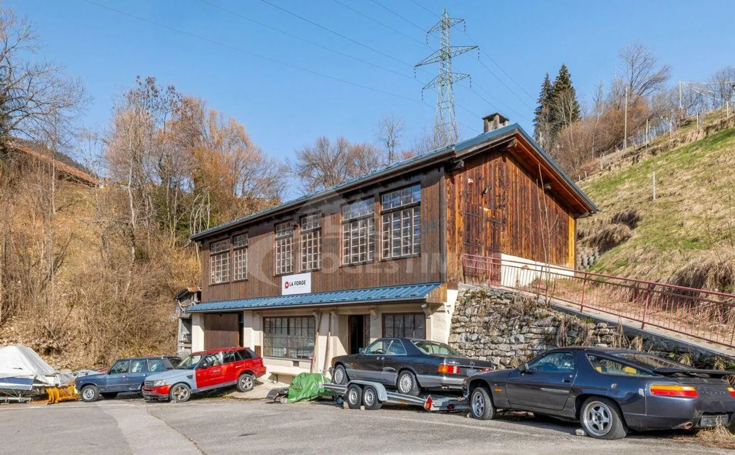 Geschäft kaufen - Foto 9 von 9