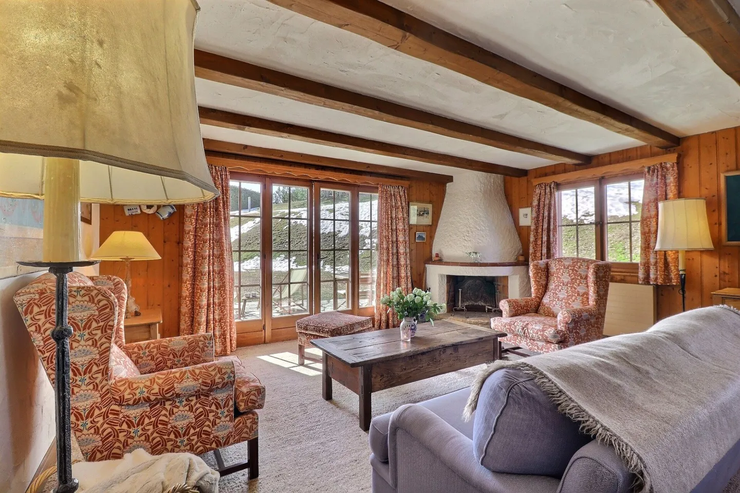 Camarine 1 - Photo 2 sur 27