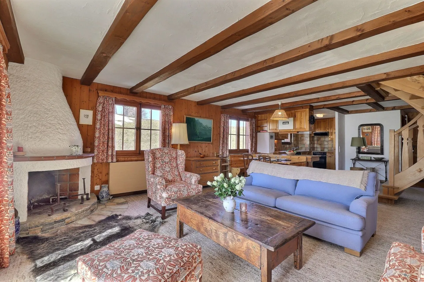 Camarine 1 - Photo 3 sur 27