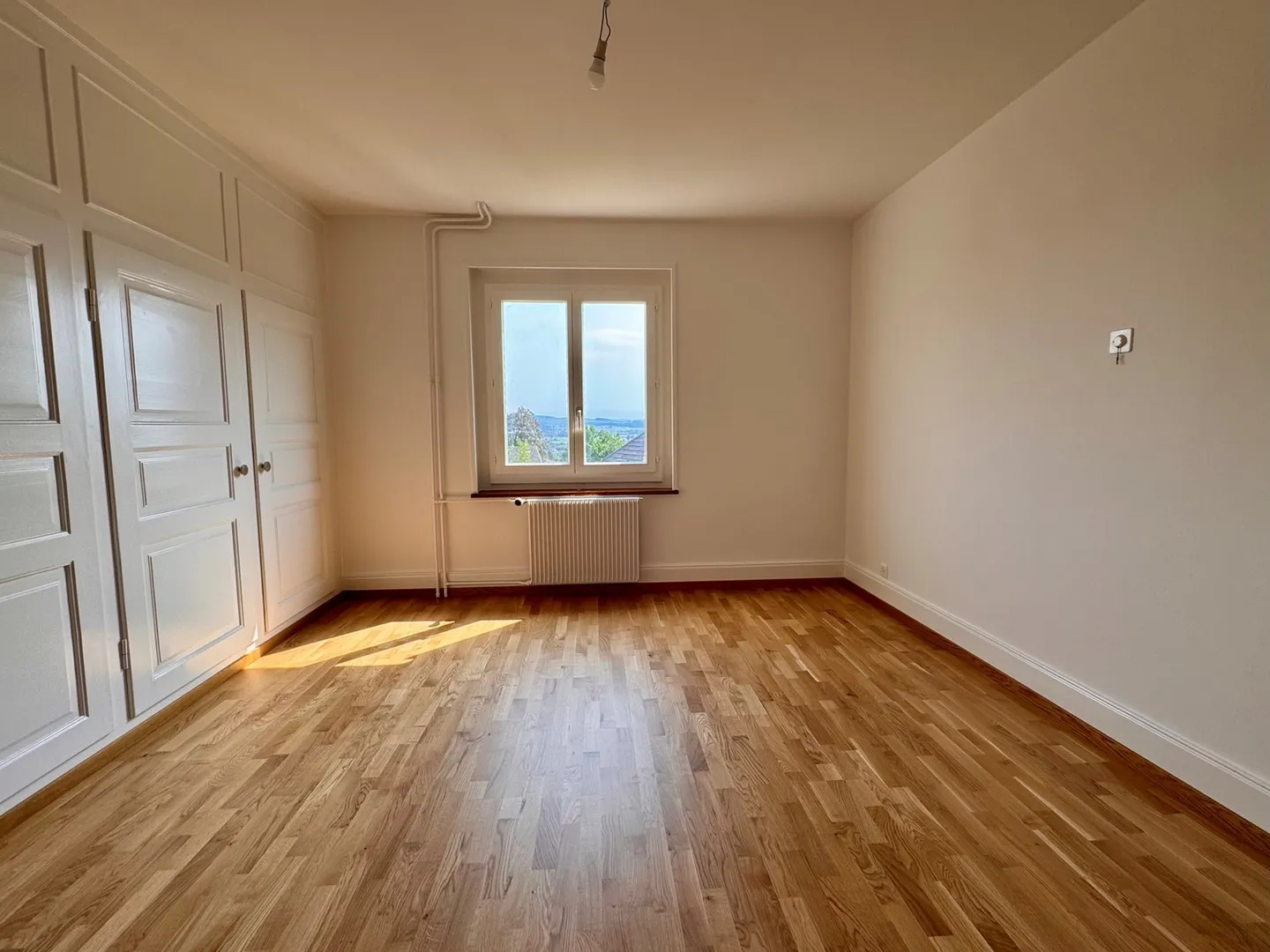 Geräumige 4.5 Zimmer-Wohnung - Foto 4 von 10