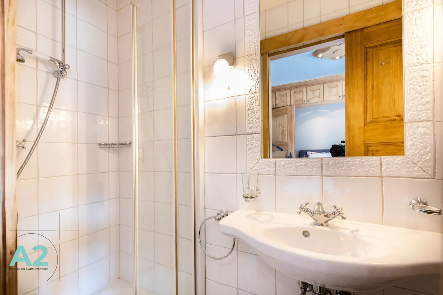 APARTMENT IN THE HEART OF CRANS-MONTANA - FOR RENT IN SUMMER - Photo 5 of 8