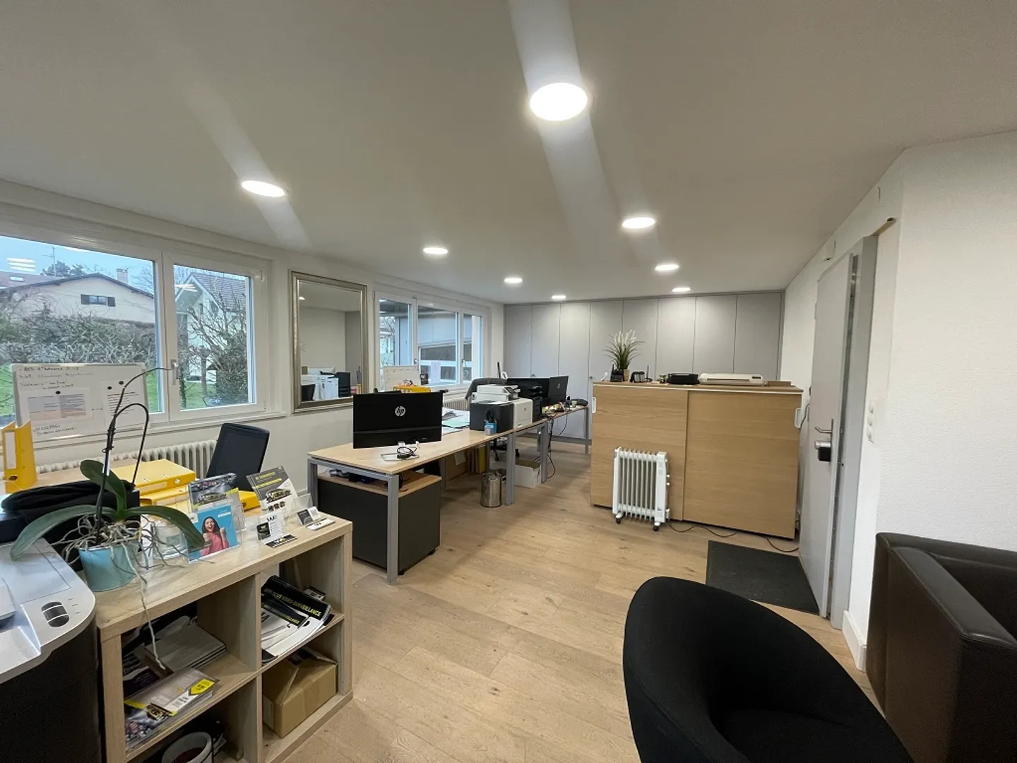 Bureau - Photo 1 sur 3