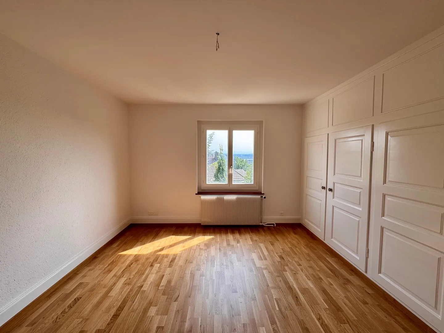 Geräumige 4.5 Zimmer-Wohnung - Foto 5 von 10