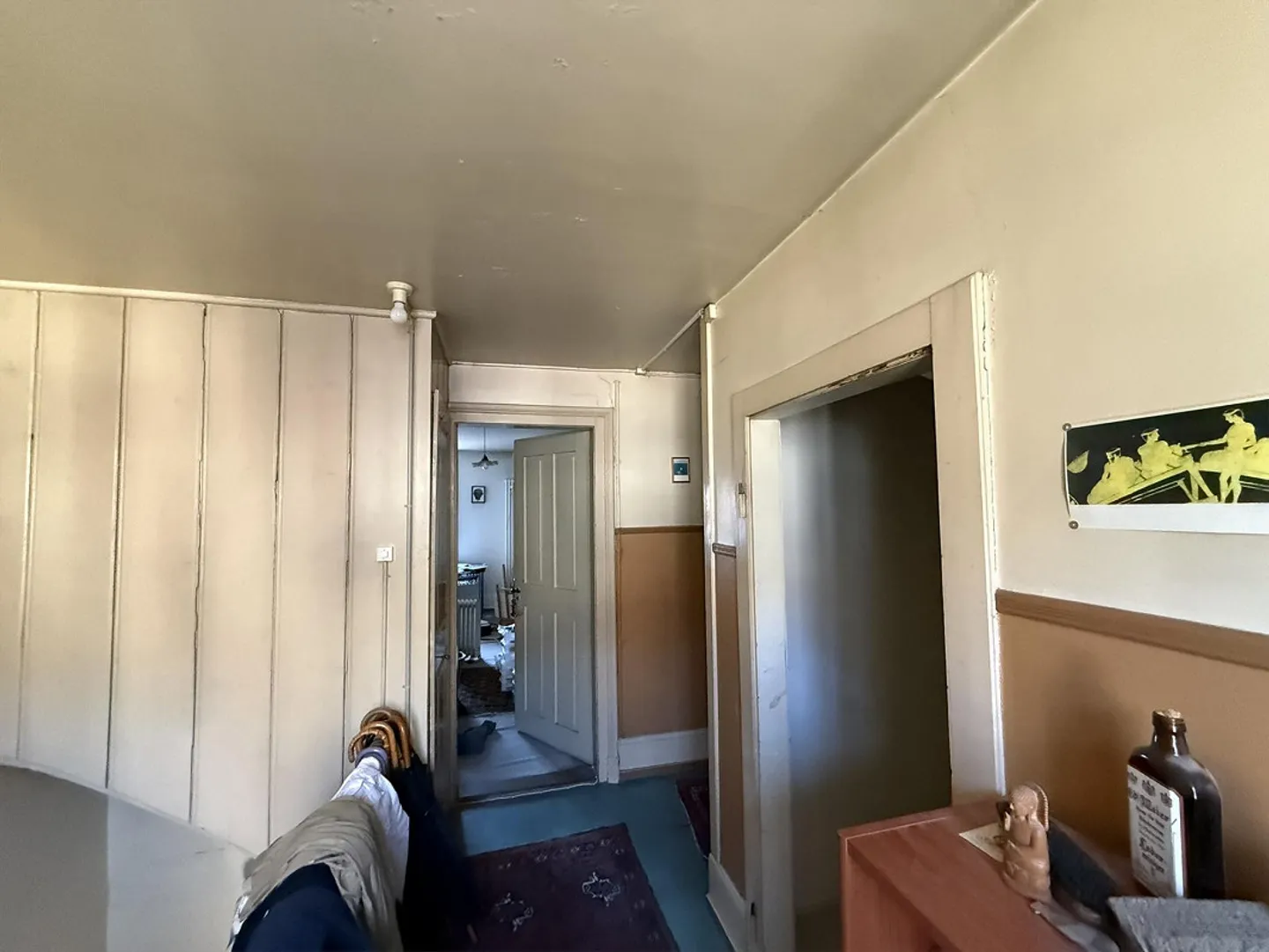 Charmantes Reihenhaus in Bern - Foto 21 von 30