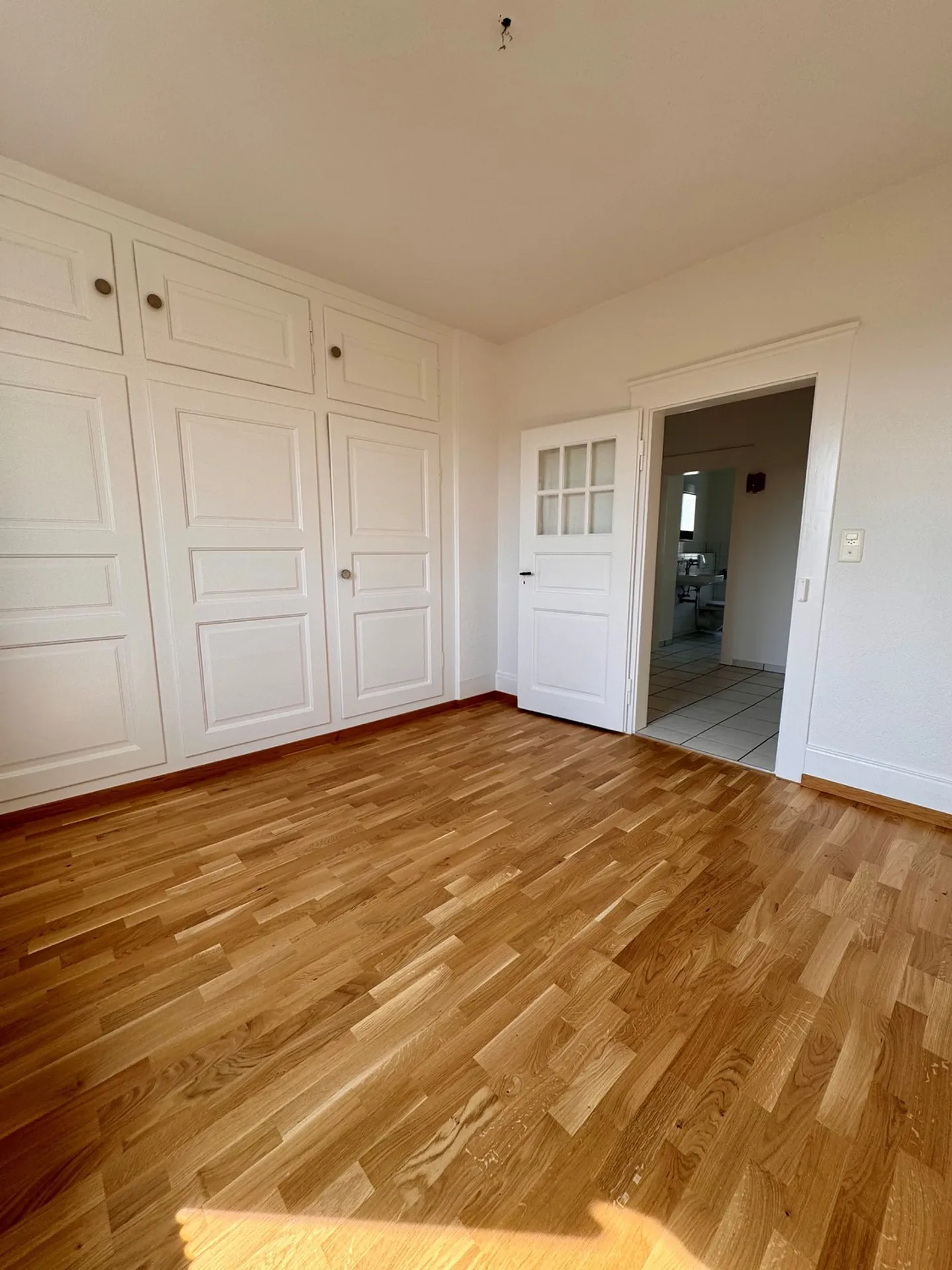 Geräumige 4.5 Zimmer-Wohnung - Foto 6 von 10
