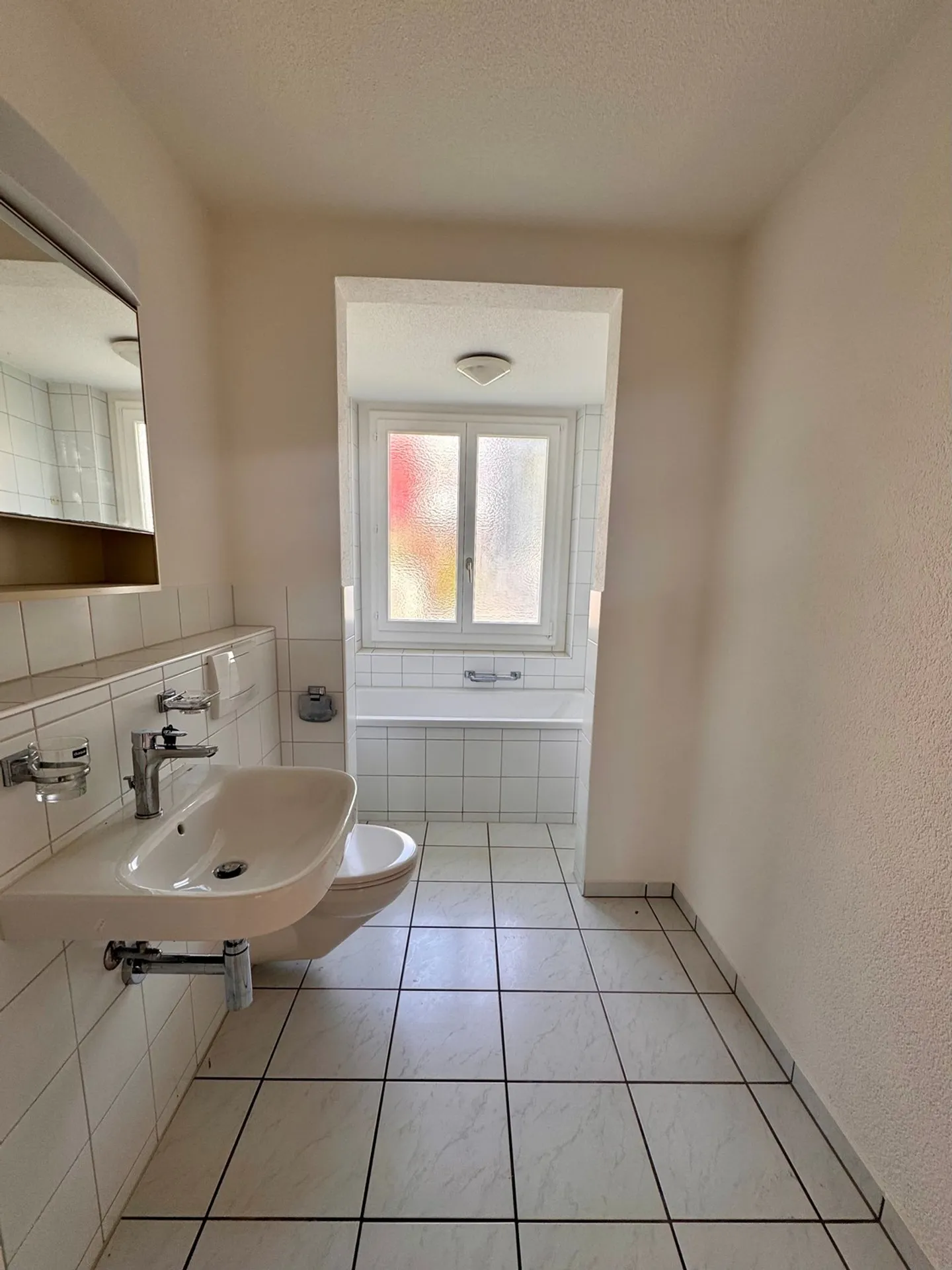 Geräumige 4.5 Zimmer-Wohnung - Foto 7 von 10