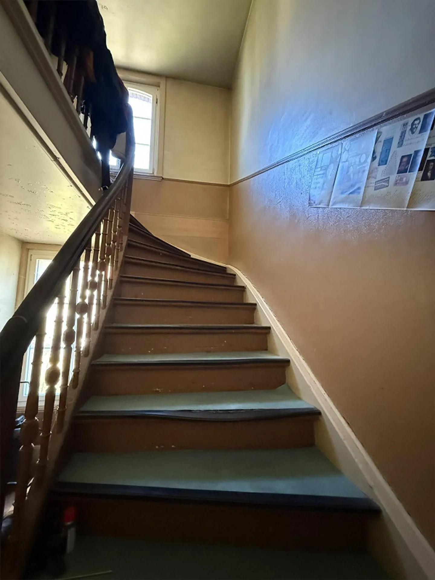 Charmantes Reihenhaus in Bern - Foto 22 von 30