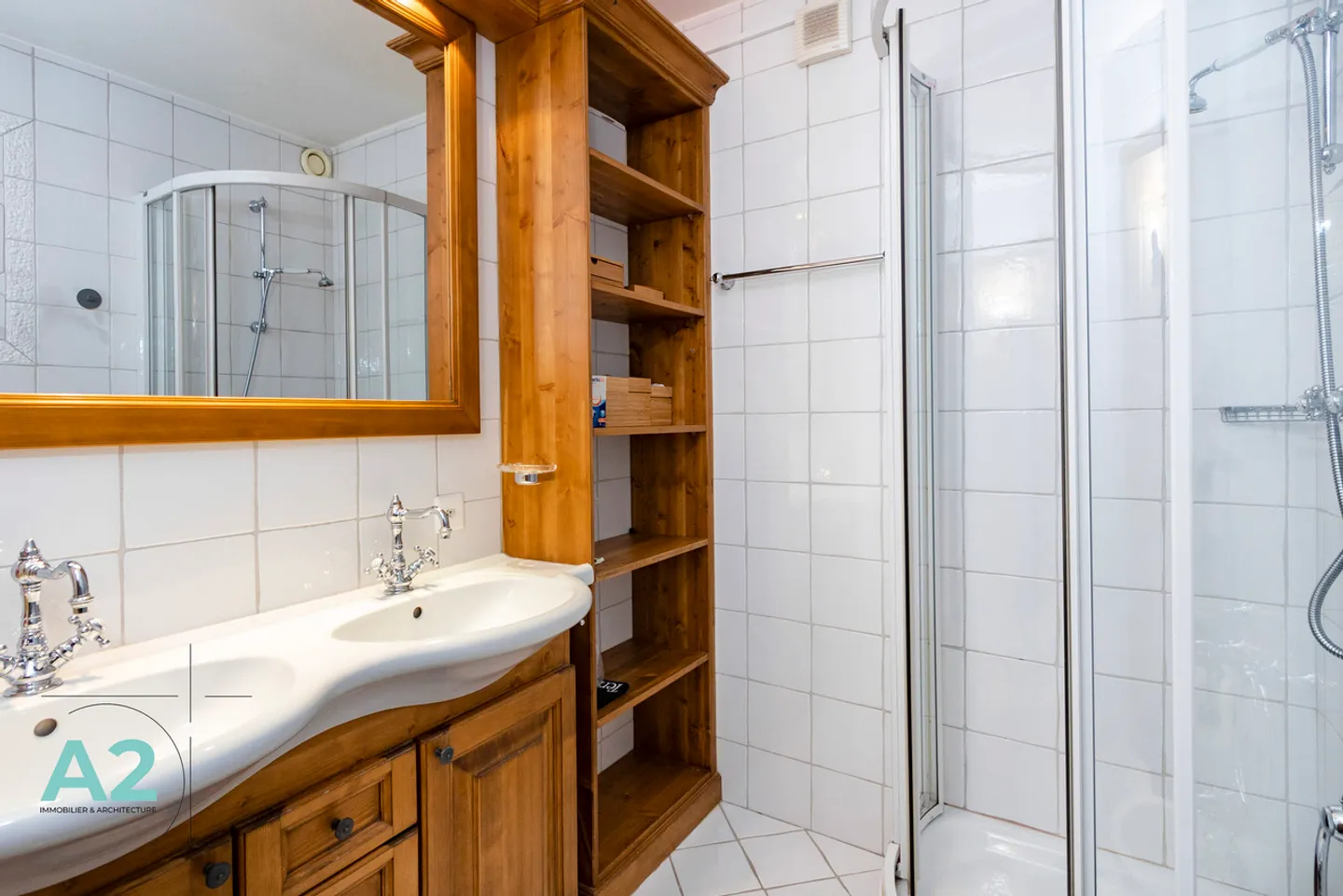 APARTMENT IN THE HEART OF CRANS-MONTANA - FOR RENT IN SUMMER - Photo 7 of 8