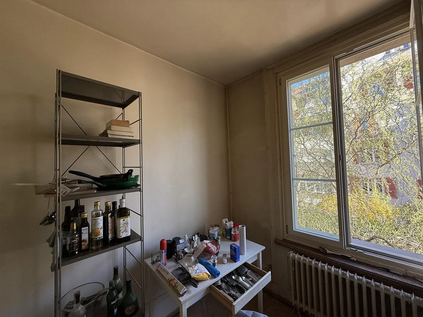 Charmantes Reihenhaus in Bern - Foto 20 von 30