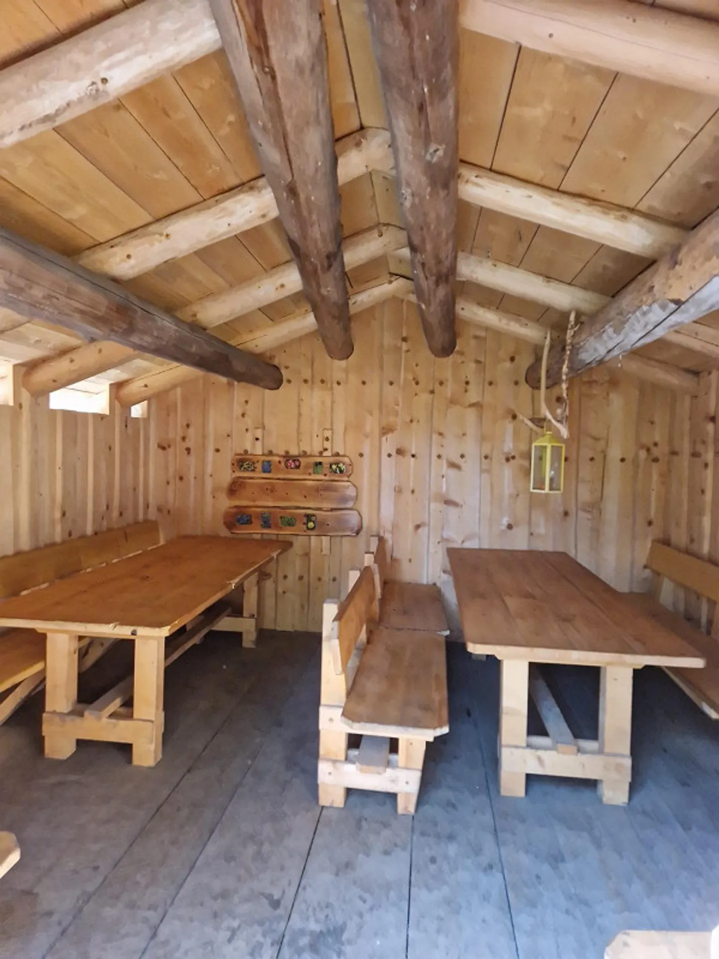 Idyllic Forest Cabin with Grill Area - Photo 2 of 12