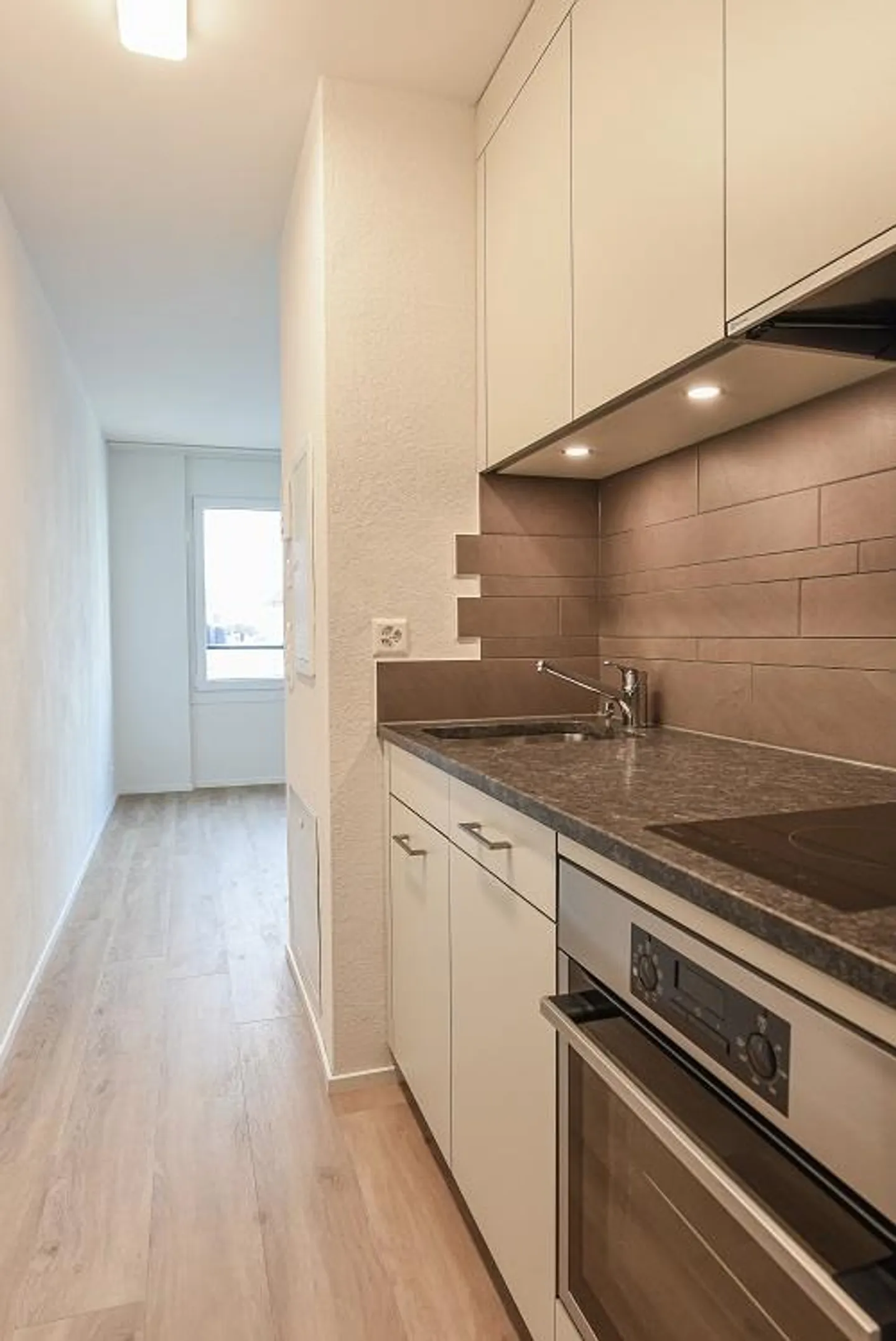 SOLO30 - Studio centrale - Foto 2 di 6