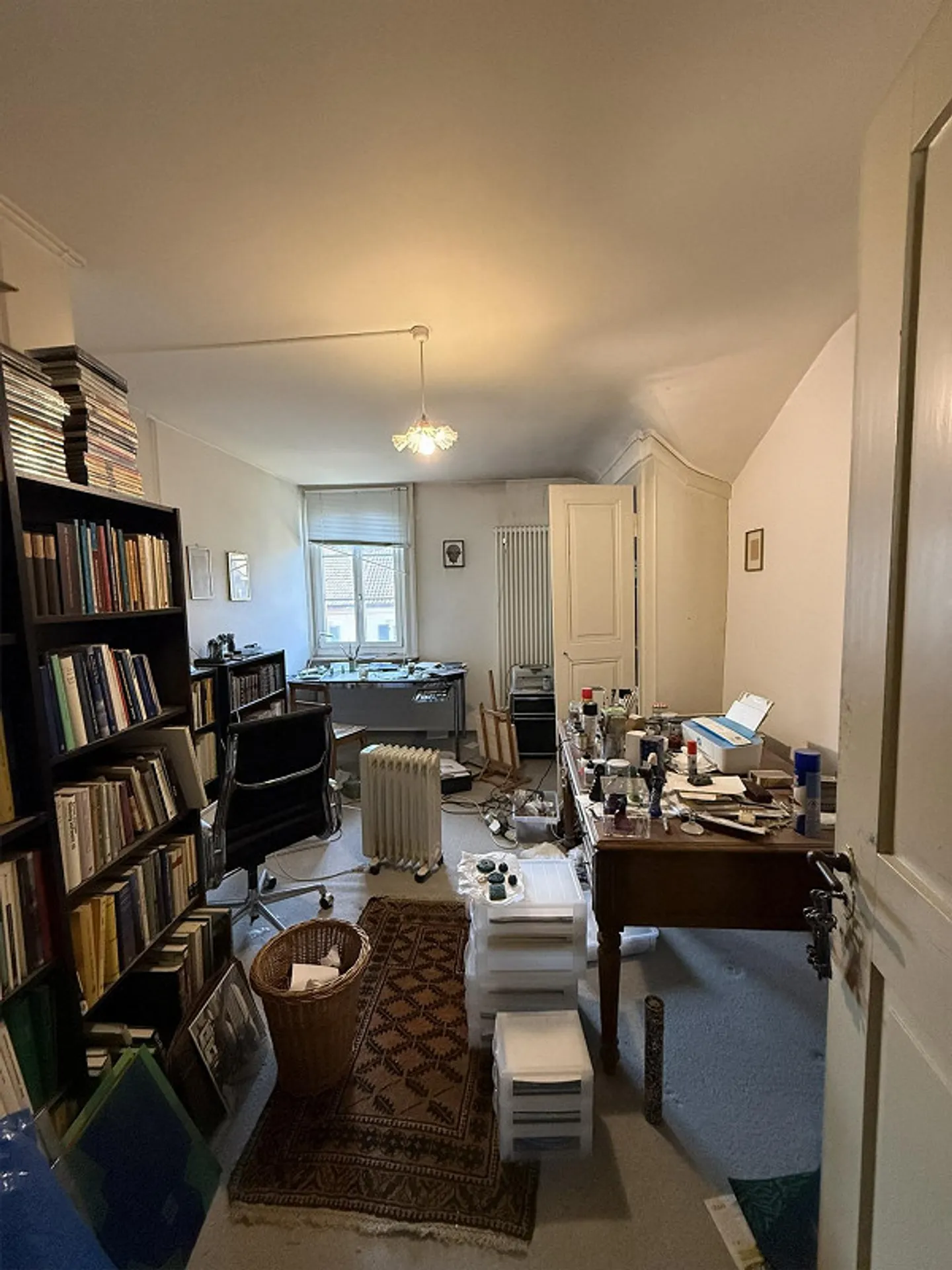 Charmantes Reihenhaus in Bern - Foto 23 von 30