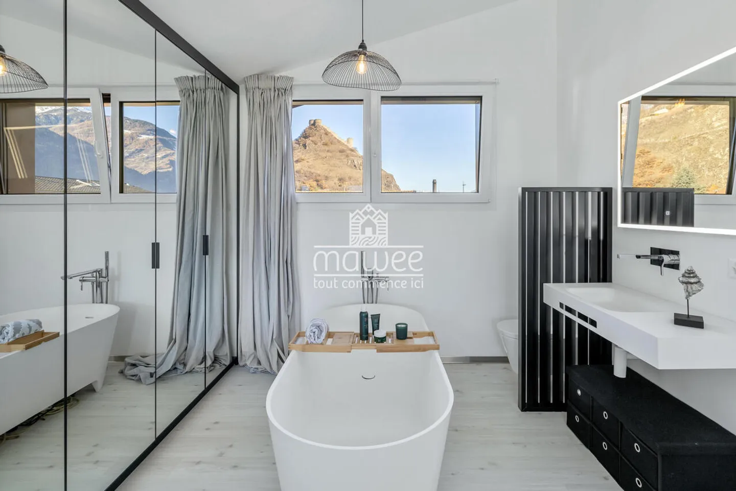 5,5-Zimmer-Haus - Foto 2 von 15