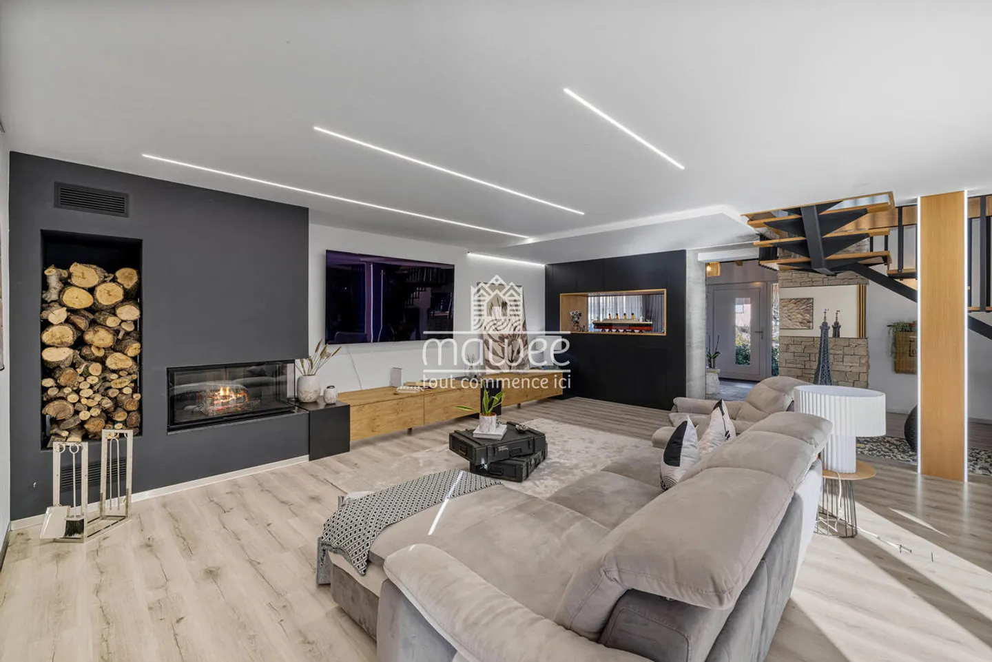 5,5-Zimmer-Haus - Foto 5 von 15