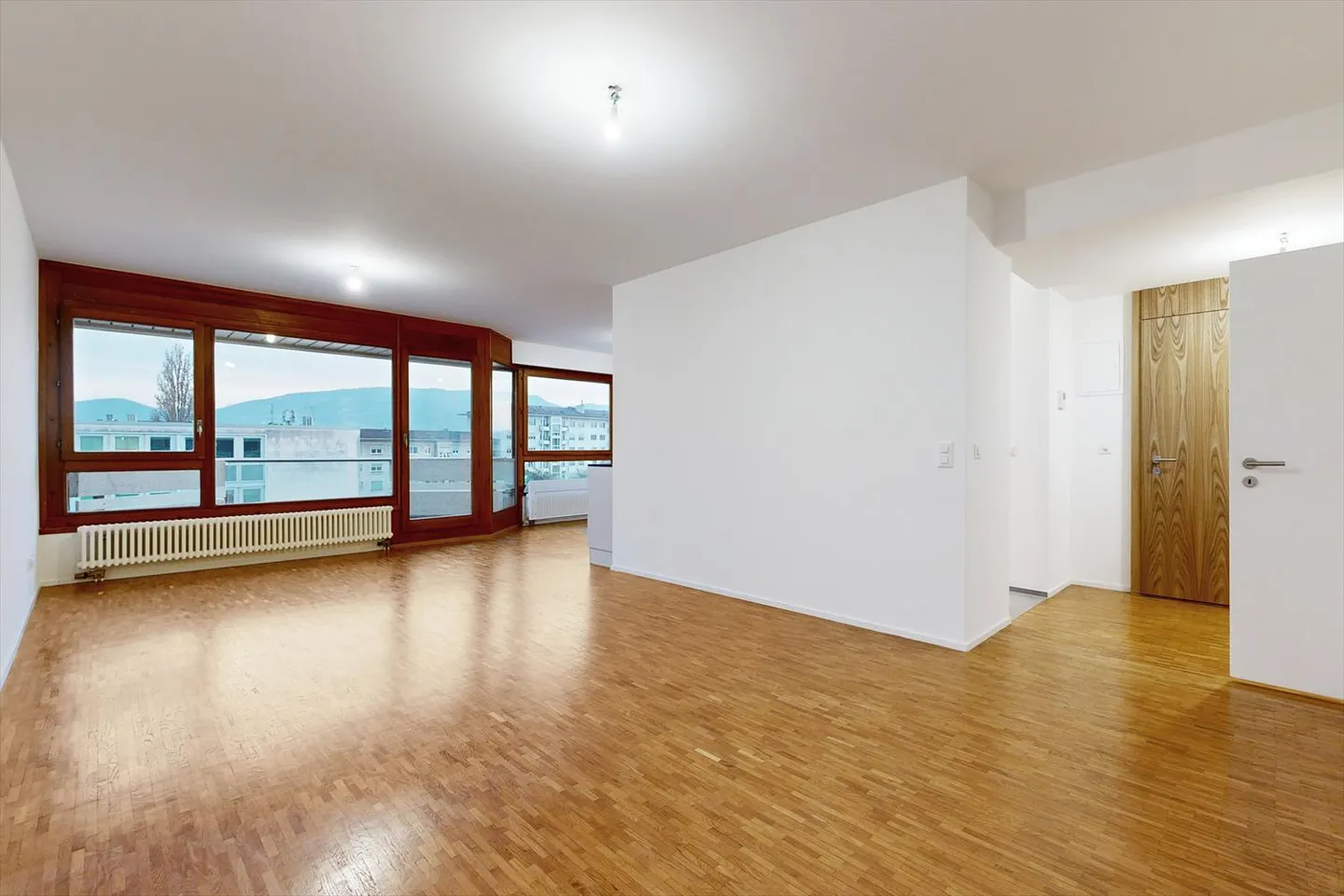 Wohnung zwei Schritte vom Vermont-Park entfernt - Foto 1 von 8