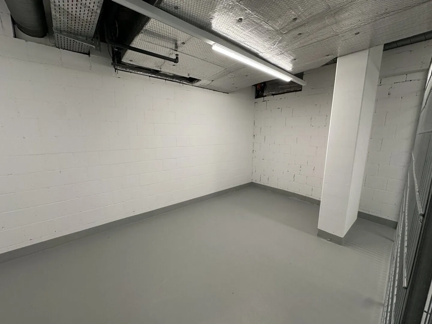 Cellar, storage and utility rooms for rent in the Lakefront Center - Photo 2 of 5