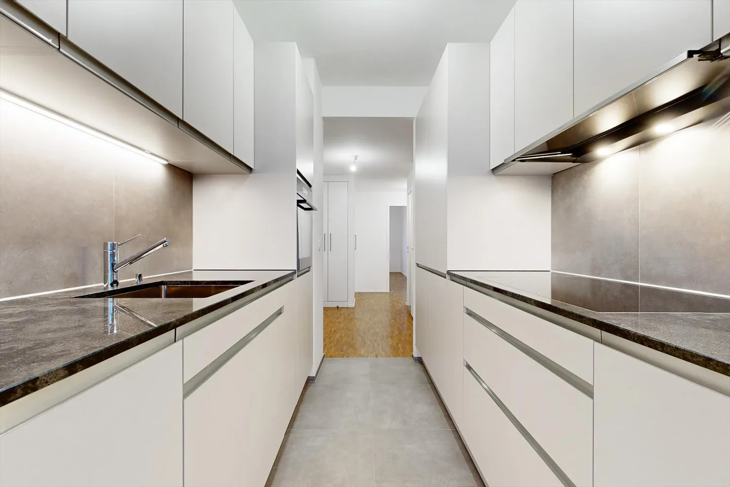 Wohnung zwei Schritte vom Vermont-Park entfernt - Foto 2 von 8