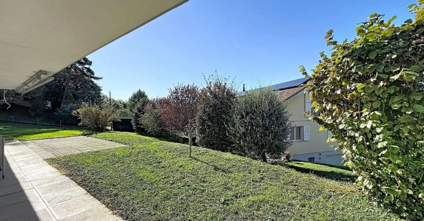 Grazioso appartamento di 2.5 locali - Foto 2 di 5