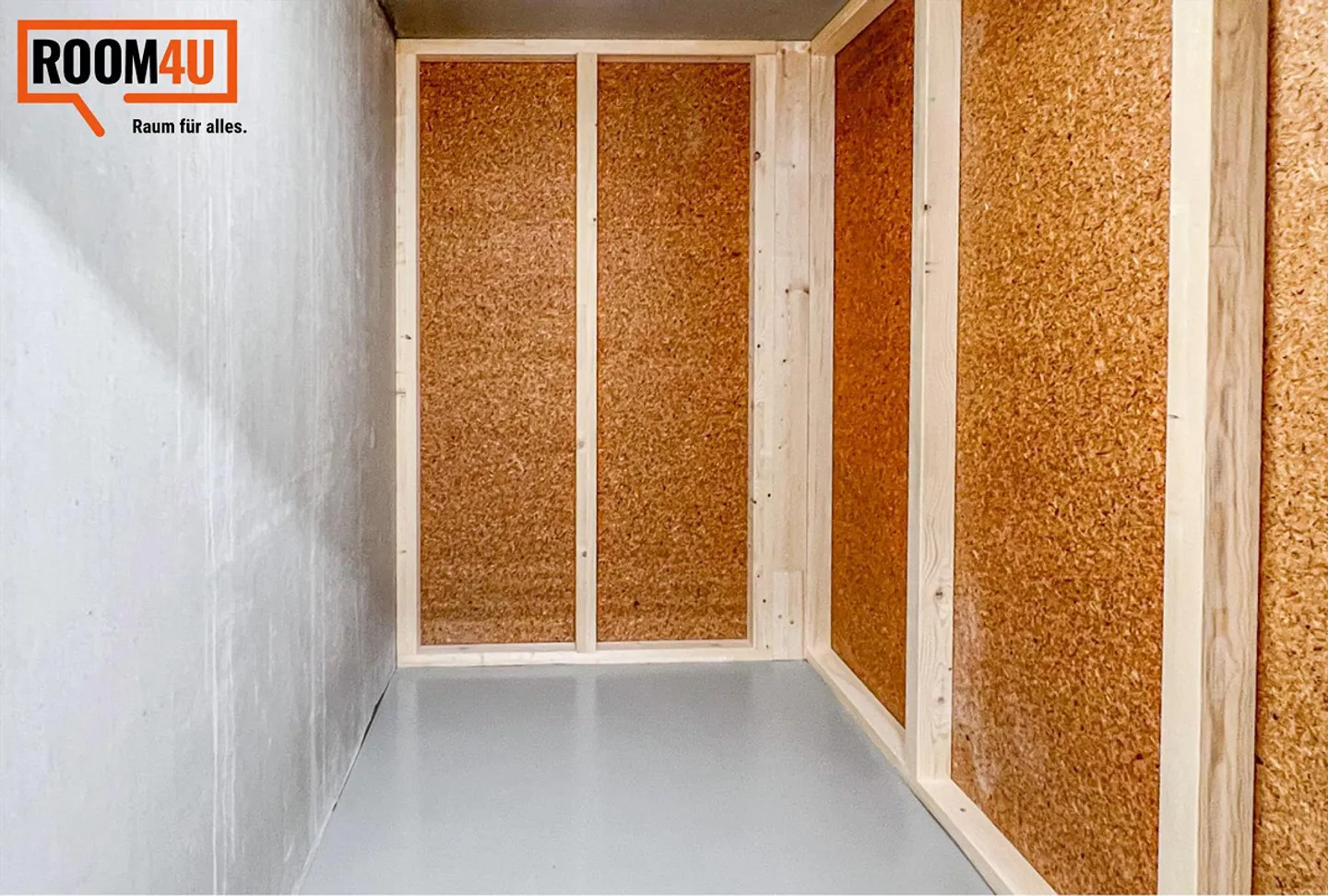 Spazio di stoccaggio in affitto! Self-storage per te e le tue cose - Foto 5 di 13