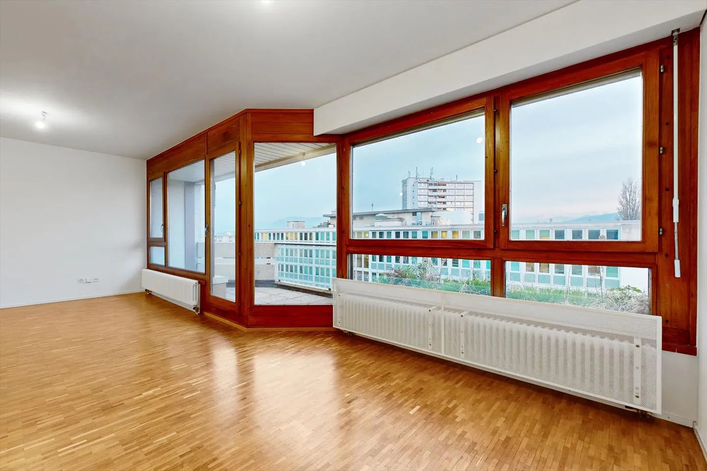 Wohnung zwei Schritte vom Vermont-Park entfernt - Foto 3 von 8