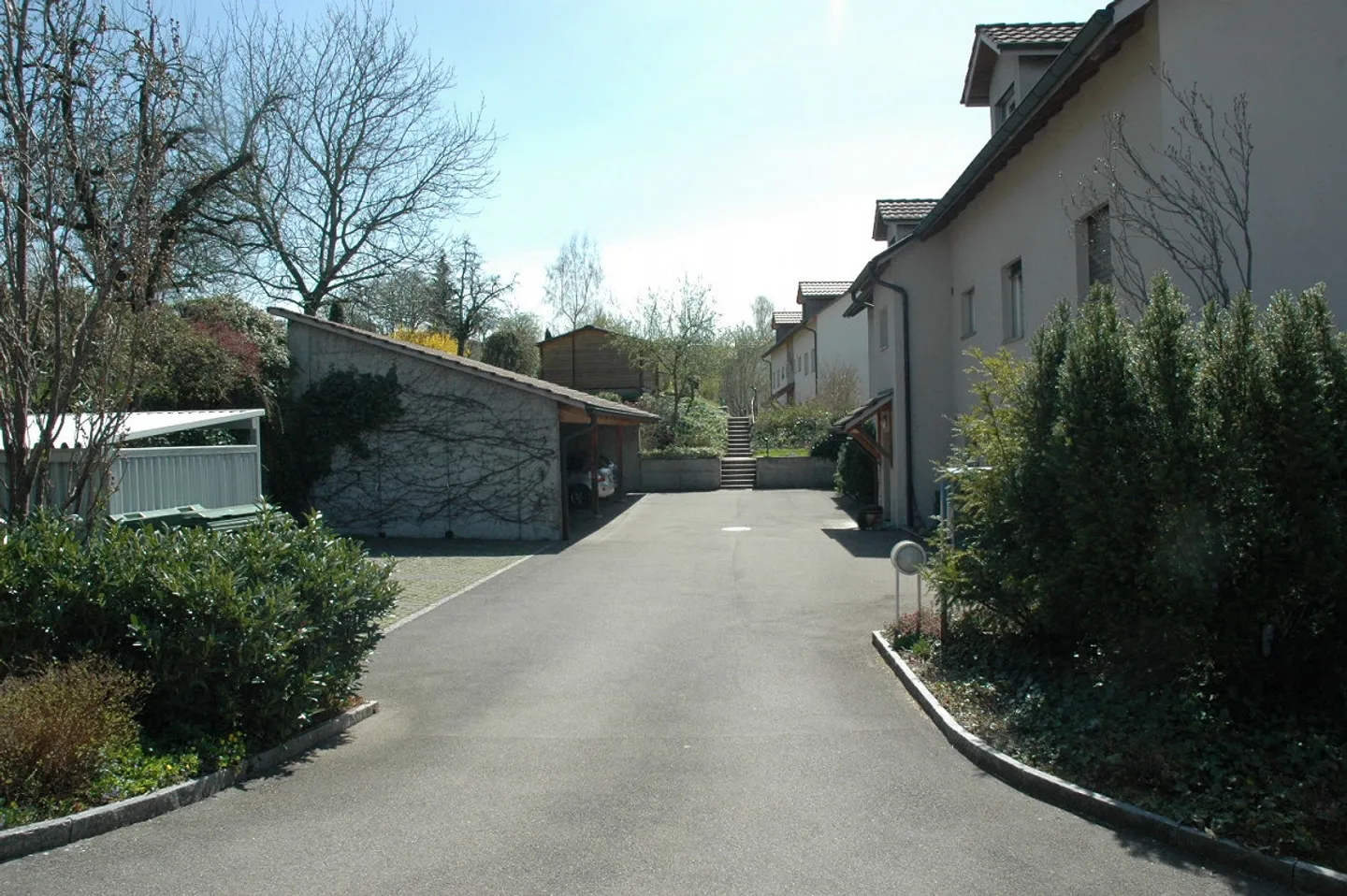 Appartamento 4.5 stanze nel verde - Foto 2 di 17