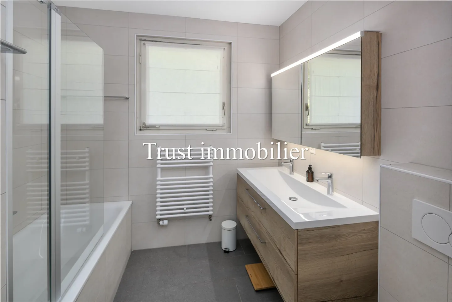 6002. Vista splendida sulle Alpi e grande potenziale - Foto 8 di 19