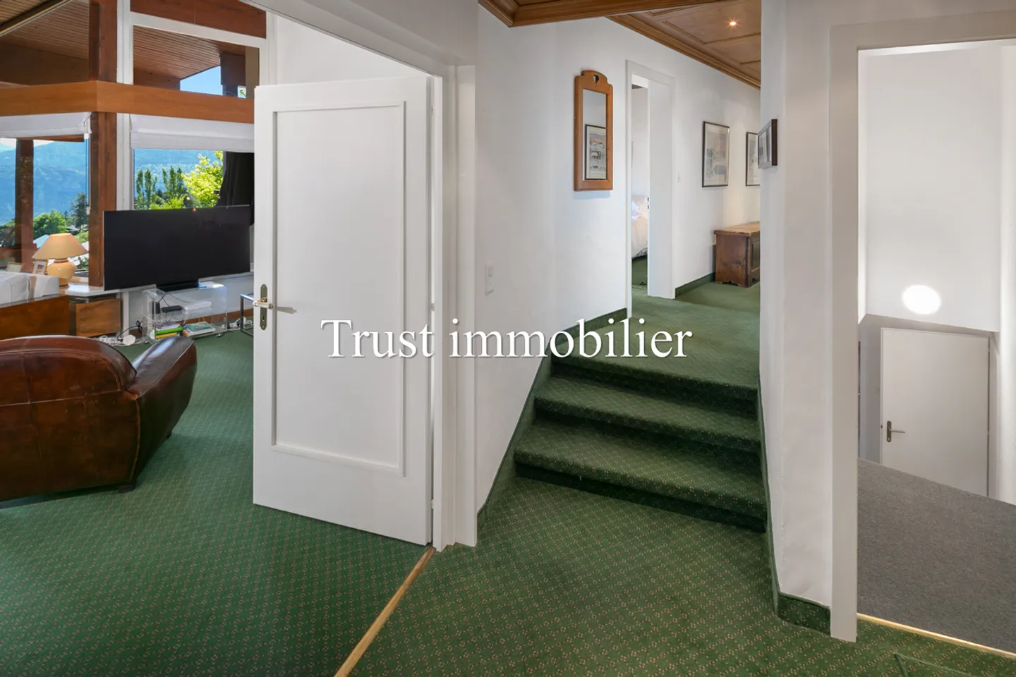 6002. Vista splendida sulle Alpi e grande potenziale - Foto 14 di 19