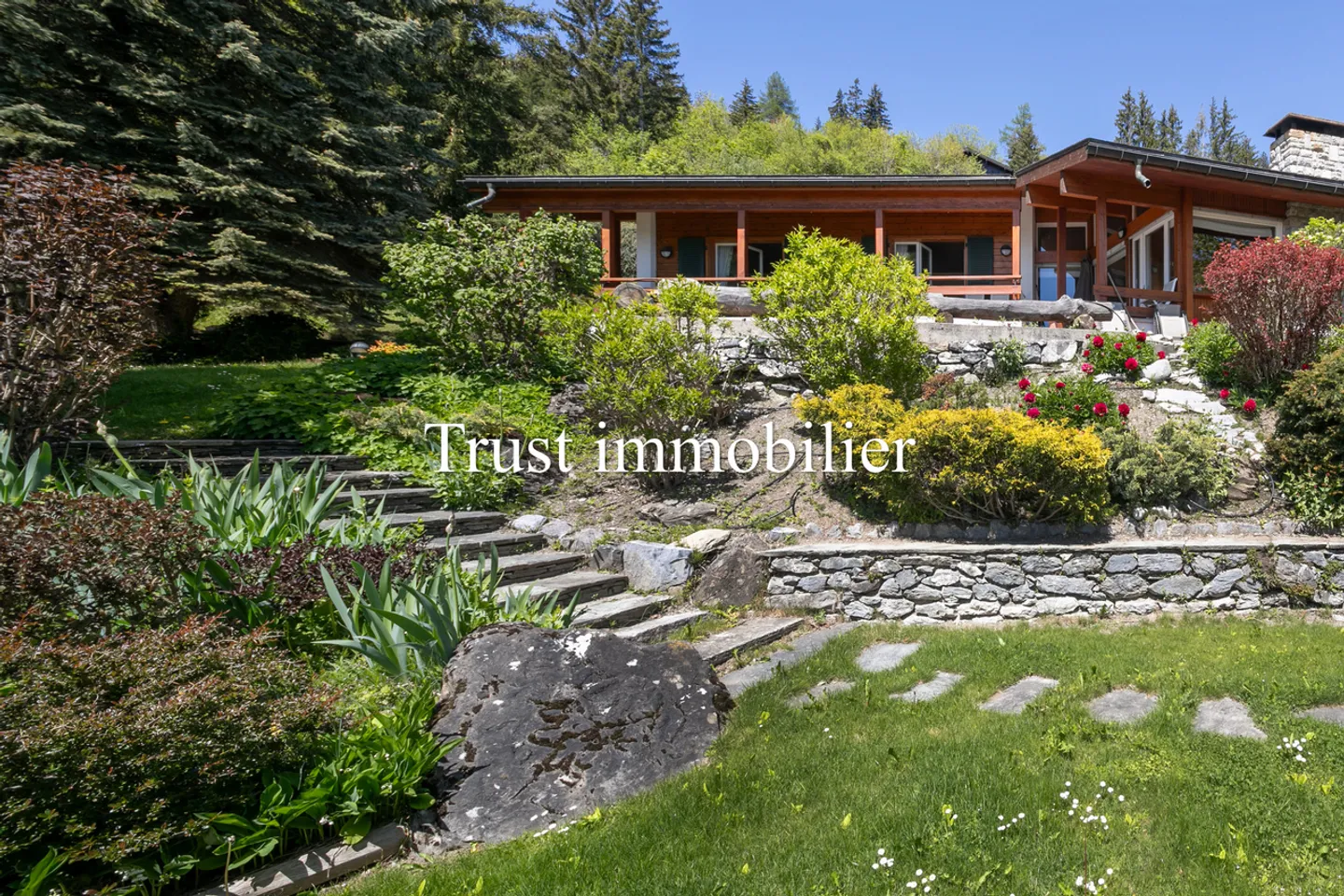 6002. Vista splendida sulle Alpi e grande potenziale - Foto 15 di 19