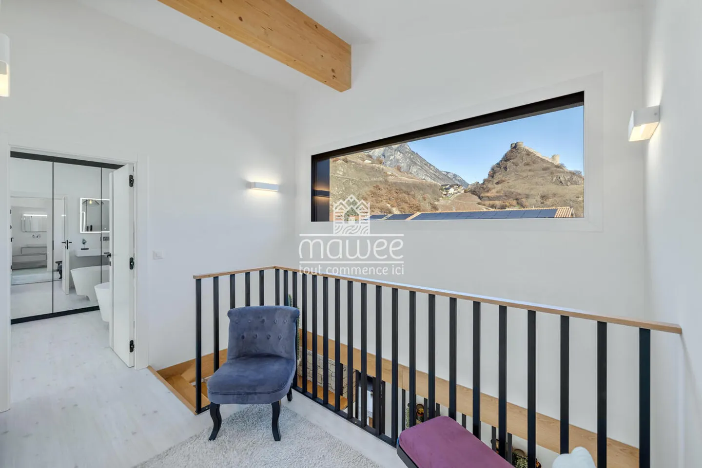 5,5-Zimmer-Haus - Foto 12 von 15