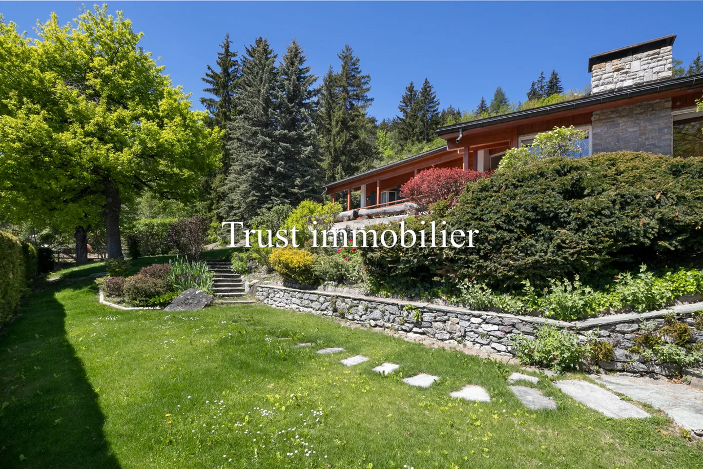 6002. Vista splendida sulle Alpi e grande potenziale - Foto 18 di 19