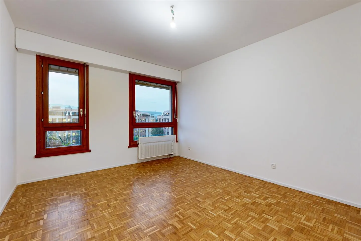 Wohnung zwei Schritte vom Vermont-Park entfernt - Foto 4 von 8